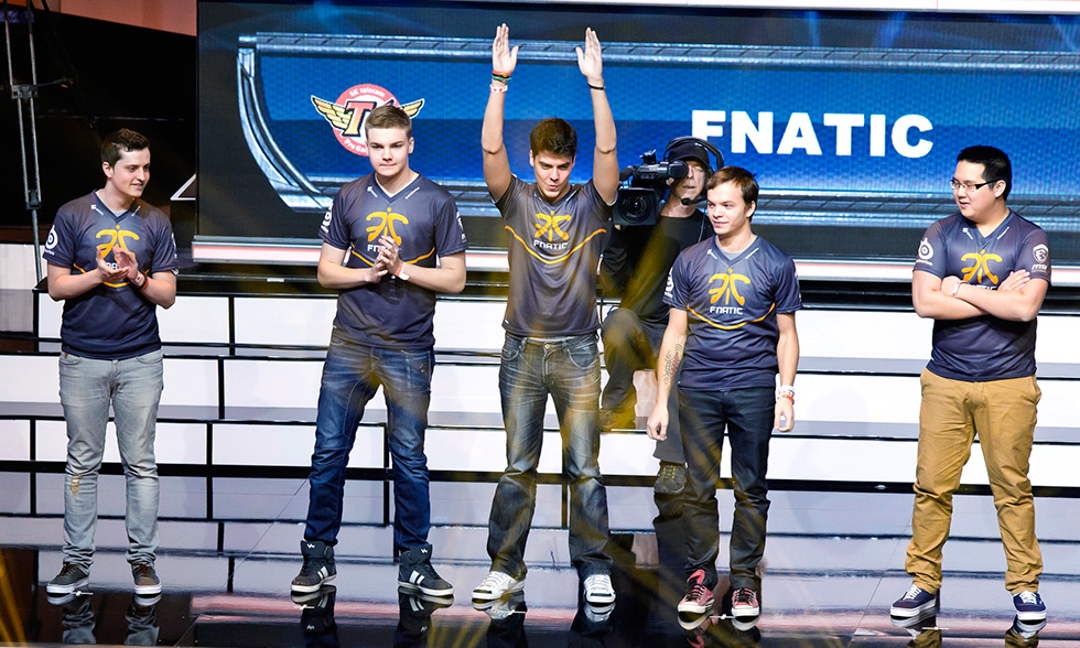 官方发布S15LOL全球总决赛决赛宣传片《最后的巴别塔》