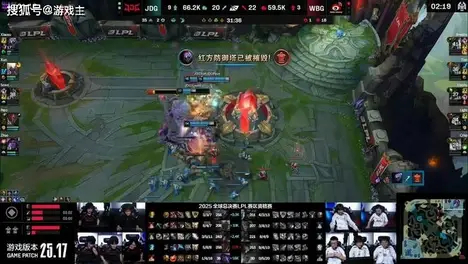 S15瑞士轮八强淘汰赛：LPL与LCK马德里电竞对决，全球总决赛晋级之战