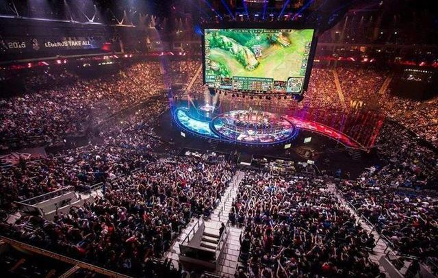 出人意料！LPL史上最强陪练团名单被曝，暂无登峰组选手